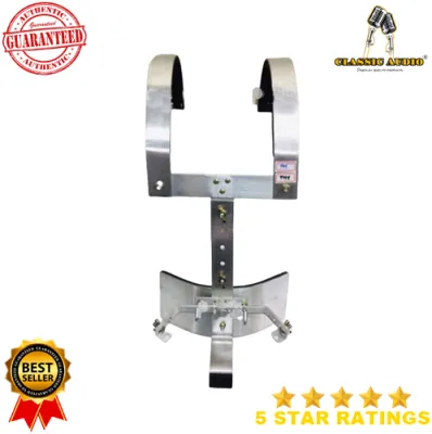 HARNESS FOR SNARE / PROFESSIONAL DRUM CLASSIC AUDIO -UNIVERSAL FIT FOR ALL KIND OF DRUMS(ORIGINAL)