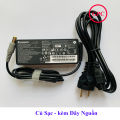 Sạc Laptop Lenovo Thinkpad 20V - 4.5A - 90W chân kim 7.9x5.5mm thay cho dòng IBM T420 T420s X200 X220 X230 T400 T410 T430 T430s. 