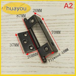 huayou 135 degree open Furniture Hinges Heavy Duty door hinge for kitchen cabinet Antique Bronze color iron