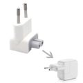 AC Plug Colokan Indonesia Mabook/iPhone/IPad Kepala Charger Adaptor EU Plug Versi Indonesia. 