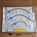 ETT Non King King FORSCH. Endotracheal Tube With Intubating Stylet FORSH. ETT Non Kink Kink / ETT NKK FORSCH.. 