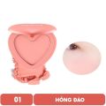 Phấn Má Hồng Xinh Xắn Lilybyred Luv Beam Cheek (AD) 4.7g. 