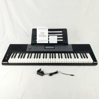 Keyboard Kibord organ orgen orjen Angelet XTS-690 Original