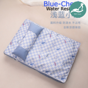 Soft Pet Bed Dog Cat Bed Mattress/ Removable Washable Cover/ Soft Pet Bed For Small/Medium/Large Dogs