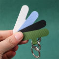 Universal Detachable Mobile Anti-lost Lanyard Card Gasket With Spring Clasp Replacement Phone Hanging Cord Strap. 