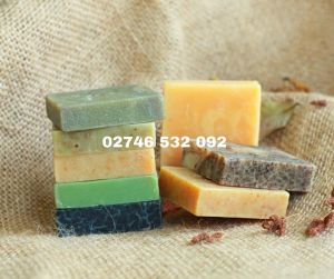 1Kg Phôi Xà Phòng Trong Glycerin - Làm Xà Phòng Đơn Giản Tại Nhà