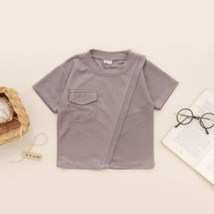 WAFIQ SERIES - Promo 12.12 Kaos Anak Laki Laki Perempuan Daily