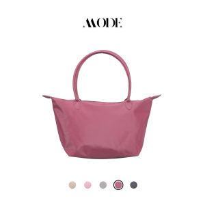 MODE LUNARA NYLON TOTEBAG Water Splash | Tas Bahu Tas Jinjing Totebag Nilon Premium