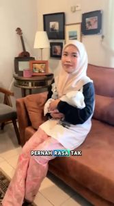 RAZOWA Bengkung 3 Saat Untuk Bersalin Normal dan Czer Saiz S sehingga 3XL