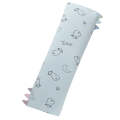 Baa Baa Sheepz Bed-Time Buddy XL Pillow (20 Designs). 