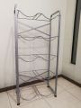 Water Gallon Stand Gallon Organizer Double 5 Layers 5 Tiers / Water Gallon Rack. 