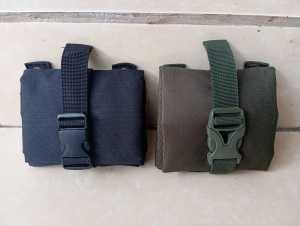 Kantong Dump Pouch Kopel molle Tactical