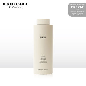 Previa After Colour Treatment 1000ml - For Protect Hair Color
