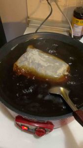 สูตรเห็นผล สมุนไพรต้มบ้านจันทร์วาด ขับถ่ายคล่อง ท้องผูก ไขมัน ส่งฟรี คูปองด้านล่าง