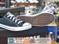[ลิขสิทธิ์แท้] Converse All Star Dainty ox [W] NEA พื้นบาง รองเท้าผ้าใบ ผู้หญิง คอนเวิร์ส. 