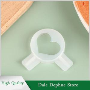 [Dale Dephne] Ice Cream Modeling Lids Spare Part Magic Shape Caps Soft Serve Ice Cream Machines Fittings 29mm Inner Diameter