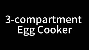 Egg Poachers with 3 Stainless Steel Grids Non Stick Pocket Egg Cups for Quick Easy and Nutritious Breakfast