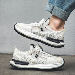 Sepatu Sneakers Import  Pria Dewasa ANDEIVIDONKEY Fashion New Quality BISA COD-FREE DUS