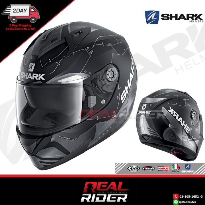 SHARK%20Ridill%20%20(%E0%B8%AB%E0%B8%A1%E0%B8%A7%E0%B8%81%E0%B8%81%E0%B8%B1%E0%B8%99%E0%B8%99%E0%B9%87%E0%B8%AD%E0%B8%84%20%E0%B8%8A%E0%B8%B2%E0%B8%A3%E0%B9%8C%E0%B8%84%20%E0%B8%A3%E0%B8%B4%E0%B8%94%E0%B8%94%E0%B8%B4%E0%B9%89%E0%B8%A7)%20-%20Image%202