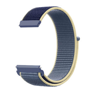 Dành For huawei watch GT 5 42mm Dây Nylon Mềm Dây Đeo Đồng Hồ Thay Thế Nghệ Thuật Dây Đồng Hồ For huawei Watch GT 5 41mm Dây Đeo Tay GT 4 41mm strap