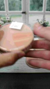 FOUNDATION COVER FACE 55ml SUPRACOLOR FOUNDATION KUALITAS KRYOLAN MAKE UP COVER