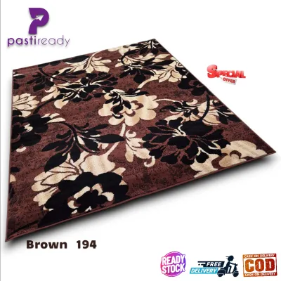 Karpet Permadani 230X310 CM