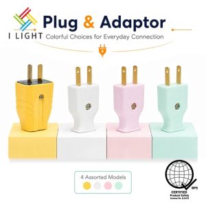 250V 16A  Pure copper Hight Quality Electric Regular Plug Adaptor