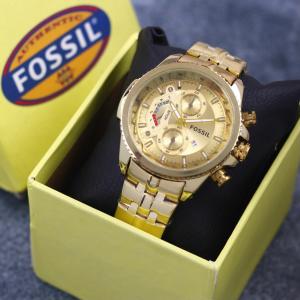 Jam Tangan  Pria FSL eleganJam Tangan Pria Fashion terbaruFree Box