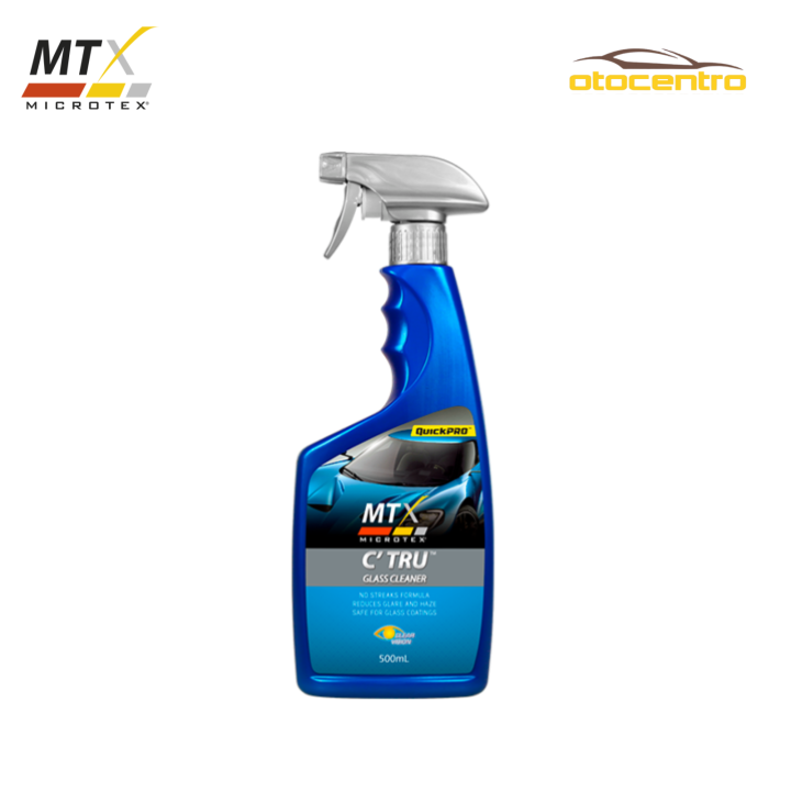 Microtex MTX C'Tru 500ml | Lazada PH
