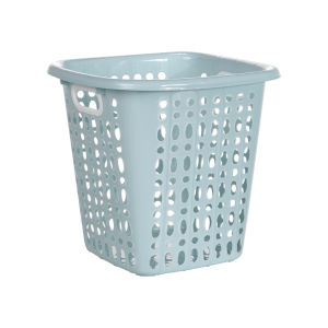 Sọt Vuông Nhựa Giỏ Vuông Việt Nhật Nhiều Kích Cỡ 5110/15/20/30/40 Đựng Rác Quần Áo Đồ Chơi