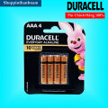 Pin Duracell Cao Cấp Pin AA / Pin AAA Chính Hãng - Dung Lượng Cao. 