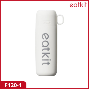 Eatkit  Stainless Steel Termos kecil Portable  316 Stainless Steel tumbler 500ml  tahan 12 jam botol air