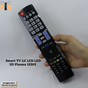Remot / REMOTE SMART TV LG LCD LED SERIES / GROSIR DAN ECERAN