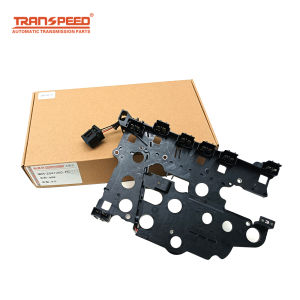 TRANSPEED 6F35 Automatic Transmission Auto Gearbox ECU Circuit Board for FORD EXPLORER C-MAX 1.5L 2.0L Car Accessories 2010-ON