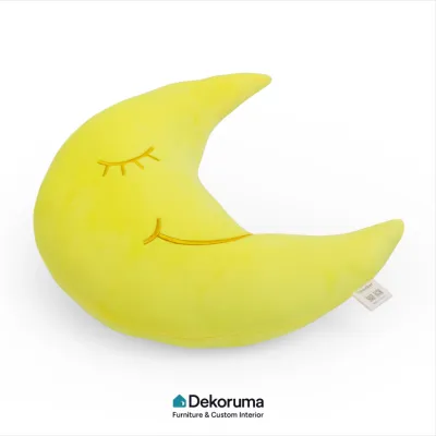 Dekoruma AKITA Cushion Series / Cushion Lantai / Bantal Lantai