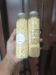 Hard Wax for Hair Waxing CREAM 180g