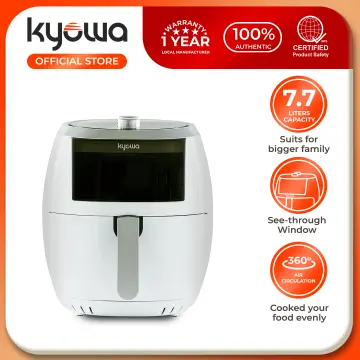 Ilo air fryer best sale