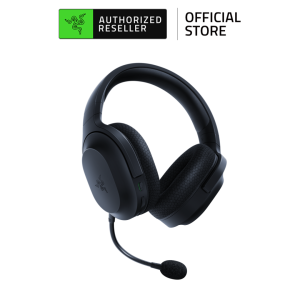 Razer Barracuda X (2022) | 2.4Ghz - Bluetooth - Jack 3.5mm | TriForce 40mm | HyperClear Cardioid Mic | Mic Tháo Rời