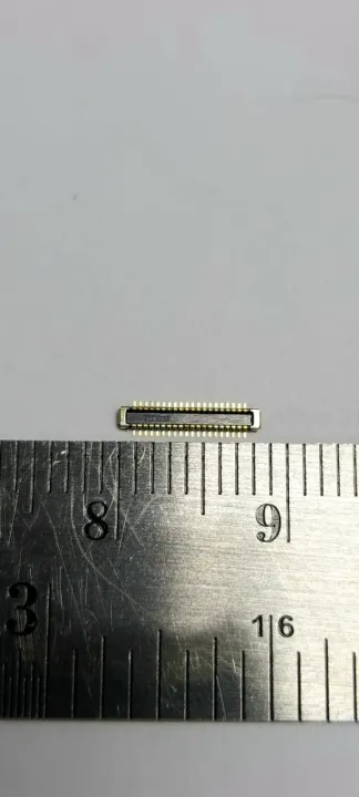 KONEKTOR%20MAINBOARD%20XIAOMI%20REDMI%20NOTE%209%20PRO%2040%20PIN%201%20PCS%20-%20Image%203