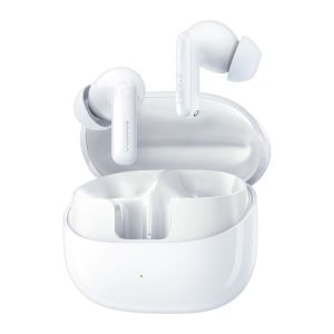 Baseus Bass BP1 Pro Bluetooth 5.4 In-Ear True Wireless Earbuds -50dB 55H Playtime Splash-Resistant&6-Mic AI Clear Calls