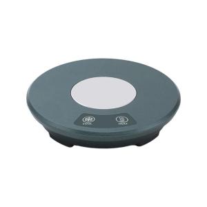 Làm nóng nhanh pad làm mát cốc nước đá mini xe nhà ký túc xá văn phòng nóng và cốc lạnh nóng làm nóng nhanh chức năng làm mát