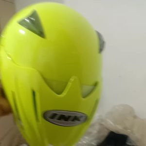 HELM INK CX22 MERK AJK EMBOSS SNI ONGKIR MURAH FREE PACKING KARDUS