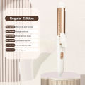 2 in 1 Curly Professional Hair Straightener Hair Curling Iron Curler Portable Hair Ceramic Hair Tool. 
