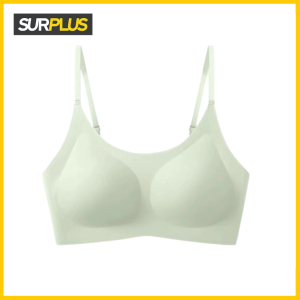 Surplus Ladies Seamless Bra