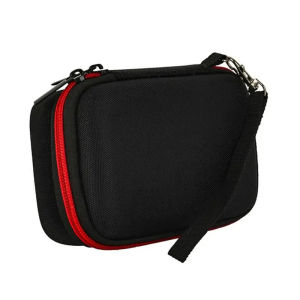 Portable JBL GO3 Travel Case EVA Storage Bag GO 3 Carrying Box Shockproof JBL Speaker Protective Cover