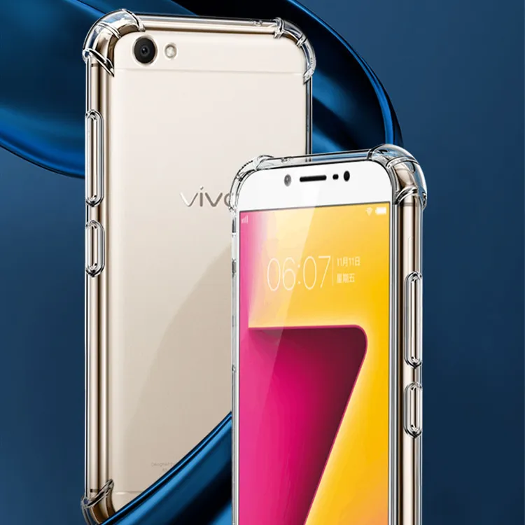 Flipkart Vivo Y69 1714 Back Cover Vivo 1714 Vivo Y69 Full Body