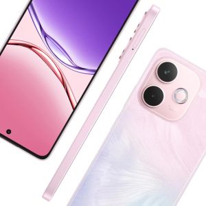 𝑶𝑷𝑷𝑶 A5 Pro 5G (12GB + 512GB)  6.67" 120Hz Display  IP66/IP68/IP69 Waterproof  5800mAh Battery