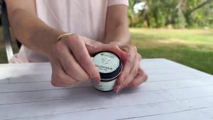 Aspen Kay Naturals  Handmade  100%  Grass-fed Beef Butter Paste  Suitable for skin care  Organic Moisturizing Cream  +  Chamomile  Western Flowers and Marigold ( Without flavor ) Organic Body Moisturizer  - 2  Fluid Ounce ( about  59.1  Ml ) Made in th