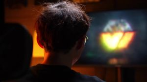 Haute42 Aluminium Alloy joystick Arcade Hitbox Leverless Controller Controle Arcade For PC/ Ps4 / ps5/Steam Fightstick Hitbox