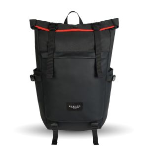 Mr Mads - Raven Backpack Pria - Tas Ransel Pria Wanita Tas Punggung Pria Outdoor Kapasitas Besar Tas laptop 15 Inch